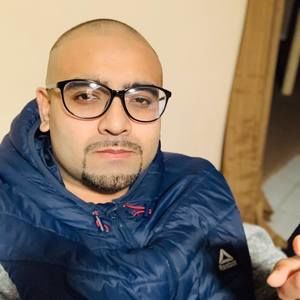 Meet your Posher, Ali